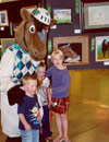 2005 Children's Art Show